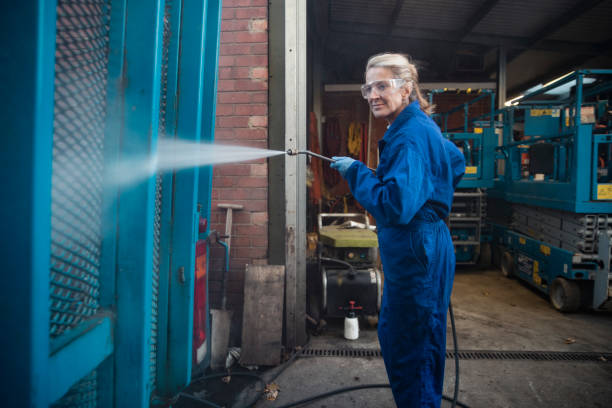 Best Gas Station Cleaning  in El Dorado Hills, CA